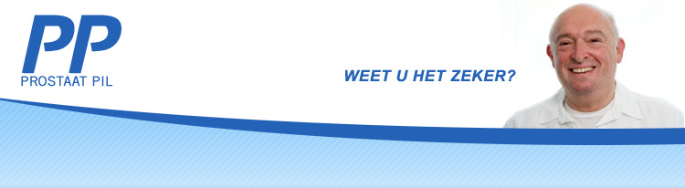 header prostaat tester