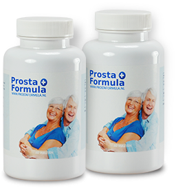 Vragen over Prostaformula en uw bestelling?
